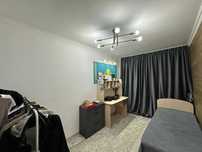 2-комнатная квартира · 53 м²