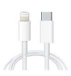 Зарядка Iphone Lighting Айфон Шнур Провод