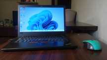 Lenovo ThinkPad T480 ОЗУ 16gb, ssd 477gb