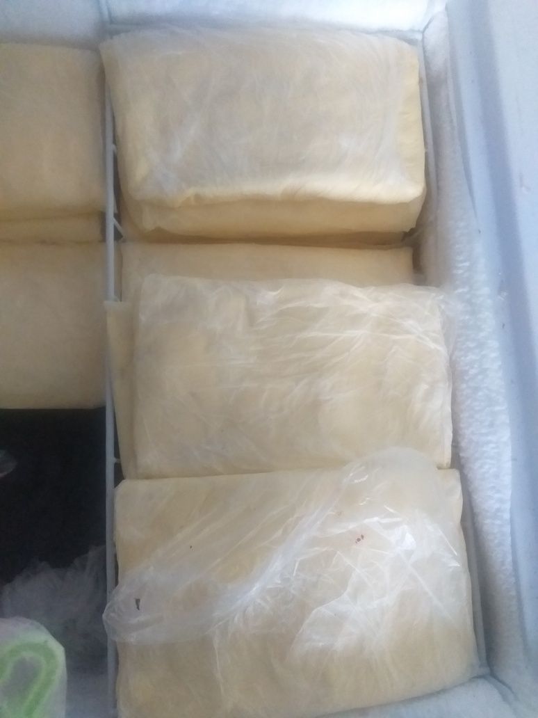 Продам сливочное масло