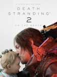 Death stranding 2 только для Ps5