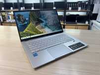 Acer Swift 3| Intel Core i3 1115G4/8gb/256gb/14"|Ноутбук бизнес-класса