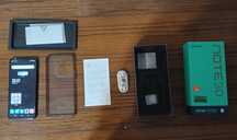 Продам сотовый телефон Infinix Note 30 16/256