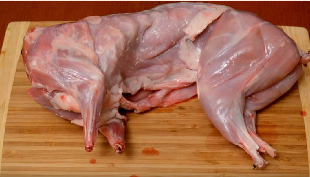 Продам мясо уток, курей, кроликов,