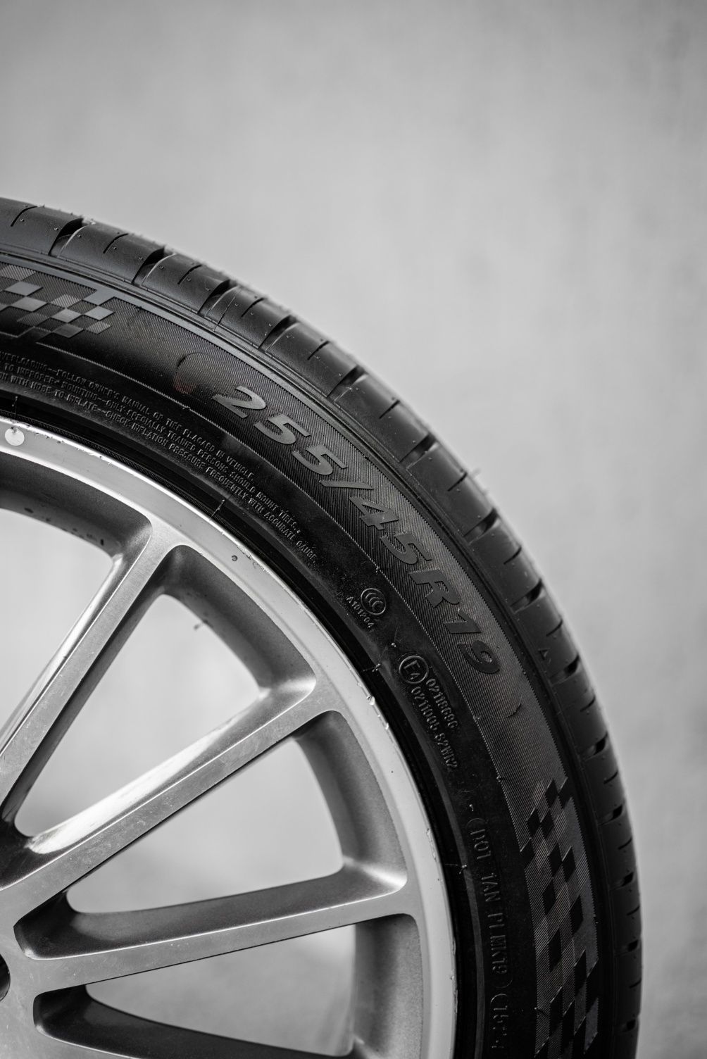 Rapid 225/55R19 EcoSport 99V