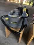 Karcher puzzi 8/1