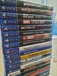 Игры PS4 / PS5 / Диски PS4 / PS5