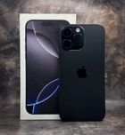 Iphone 16 Pro Max 256gb в идеальном состоянии,гарантия