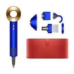 Новый фен dyson supersonic HD07