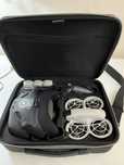 Продам дрон dji neo motion fly more combo