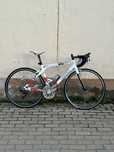 BMC Streetracer SR02 Шоссейный велосипед