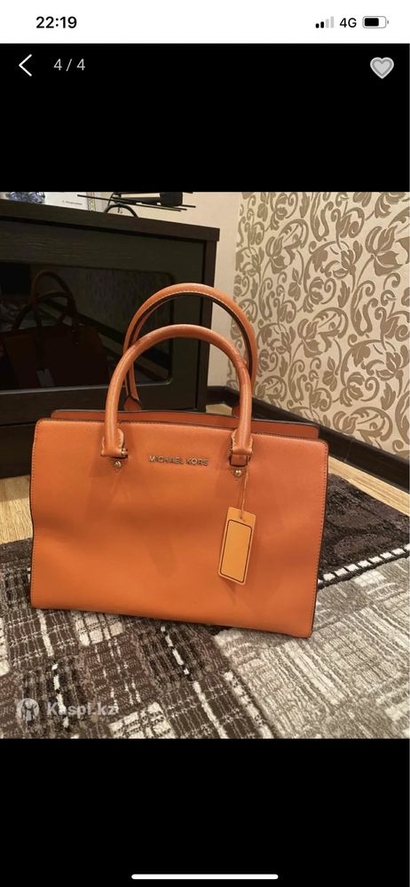 Сумка Michael Kors