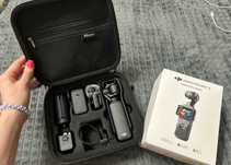 Dji Osmo Pocket 3 Creator Combo