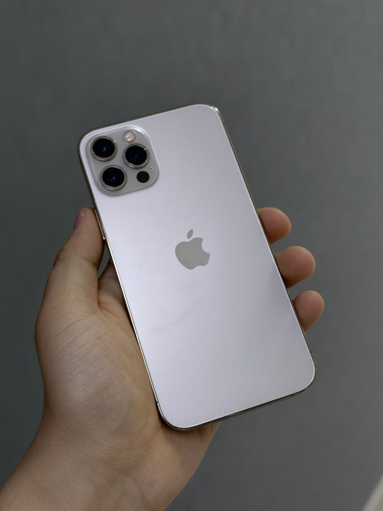 iPhone 12 Pro 128 GB | Mobile Zone