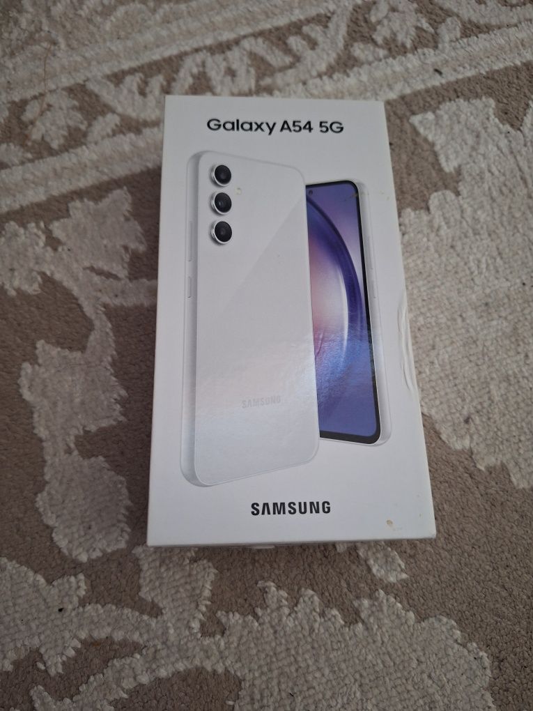Самсунг А54 5G сатылады