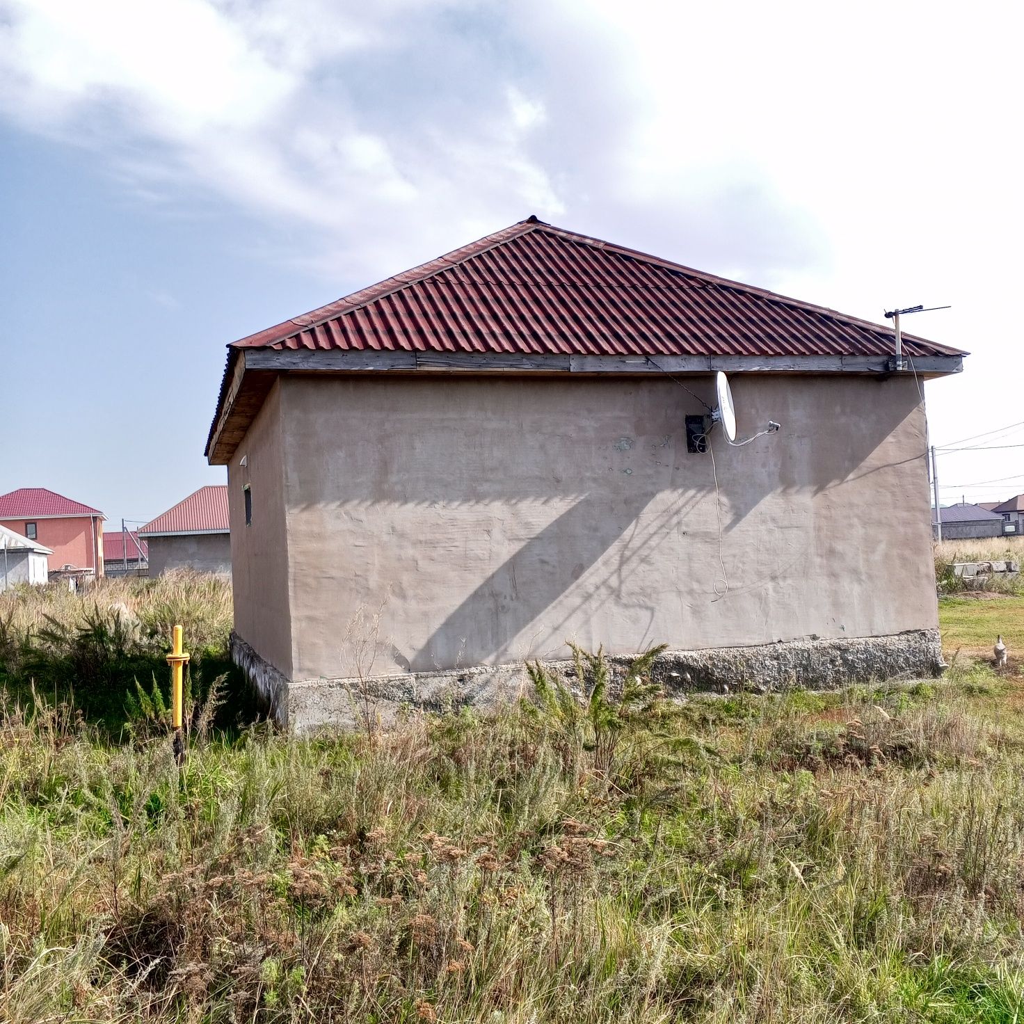 Продам коттедж, поселок Коянды, Астана
