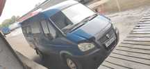 Продам Газель 2007 г. В хорошем состоянии.