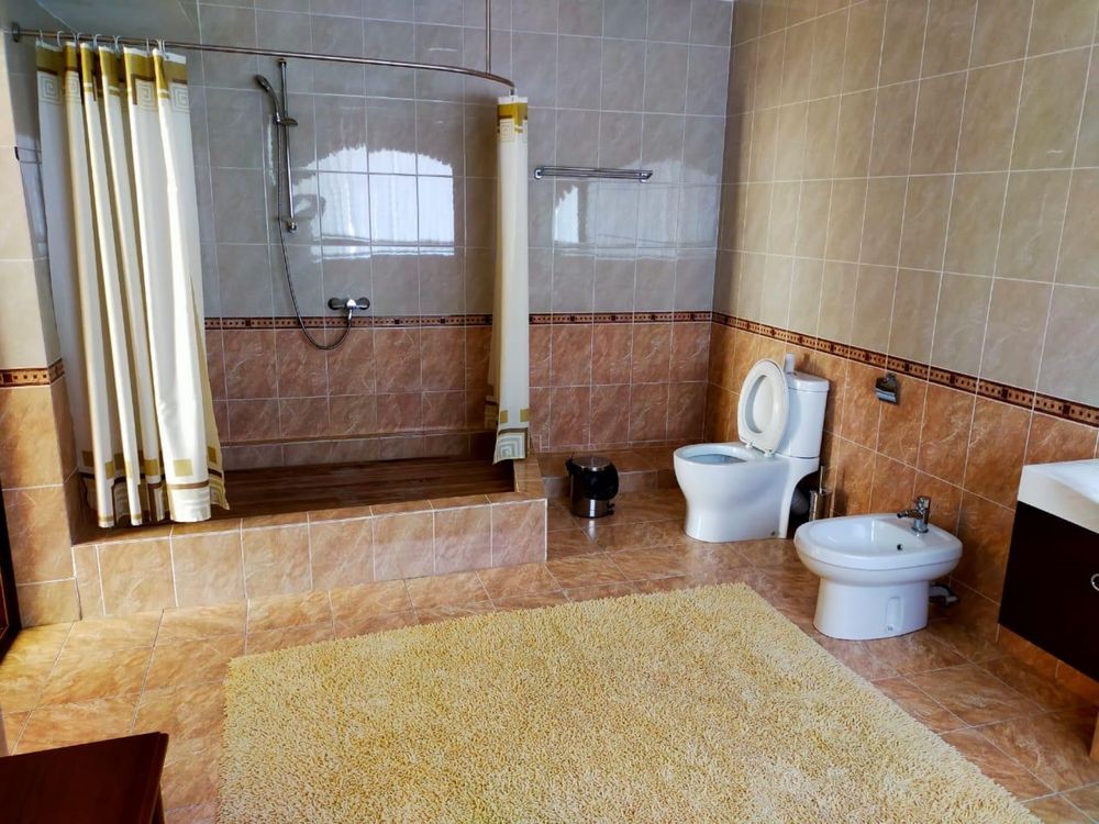 Двухэтажный коттедж