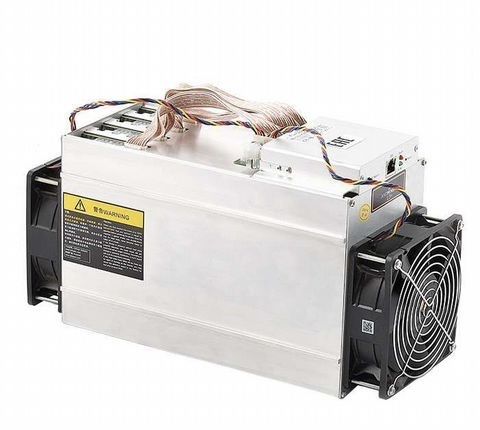 Asic Antminer L3+