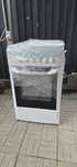 Газовая плита с электродуховкой. Beko. .