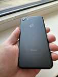 iphone 7 128 гб не работает интернет ни мобильный ни вайфай