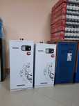 Газовый котел,котлы  Navien,Буран двухконт.230,350,400,490,600 кв.м