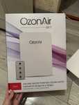 Ионизатор воздуха Ozonair чистый воздух, легкость в доме!