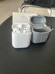 Airpods 2 оригинал без обмана