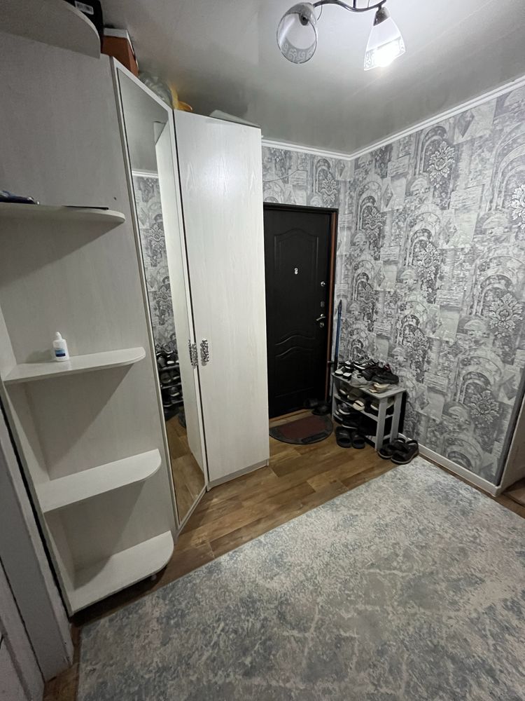 Продам 3-х комнатную квартиру