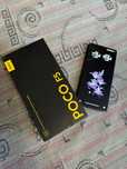 Poco f5 12/256 черный