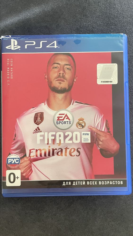 Игры для приставок ps4