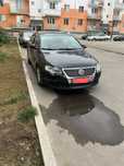 volkswagen passat b6