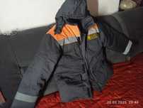 Продам зимнию новую куртку