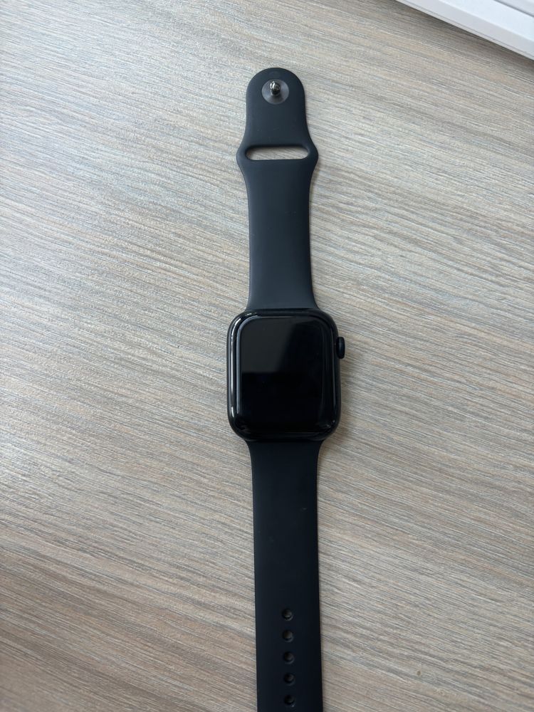 Appel watch 7 45mm