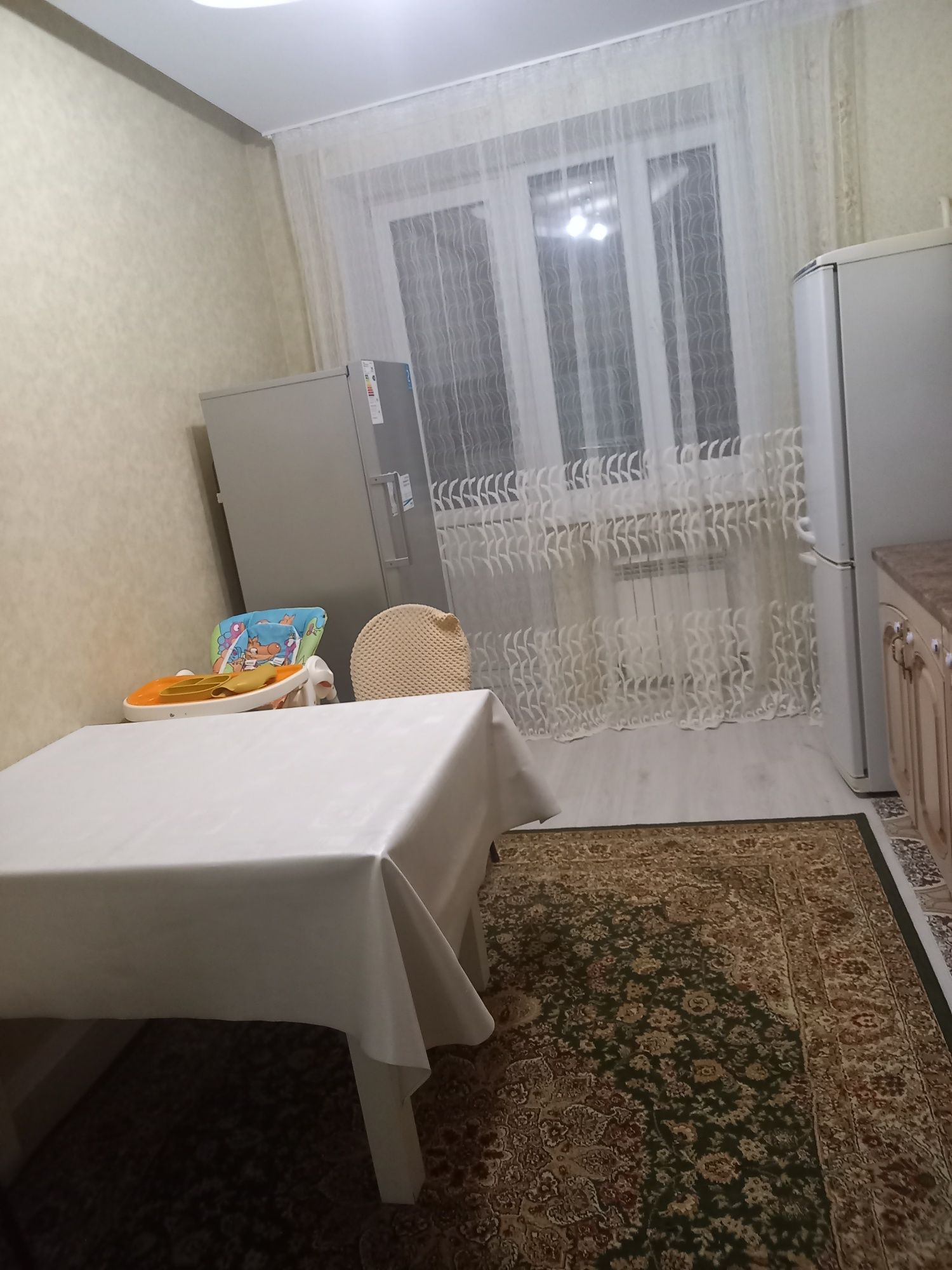 Продам 3кв в Альтаире