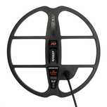 лучшая Катушка MDREGION 12,5'' для X-Terra 3 кГц