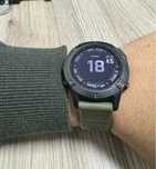 Продам часы Garmin Fenix 6 Sapphire