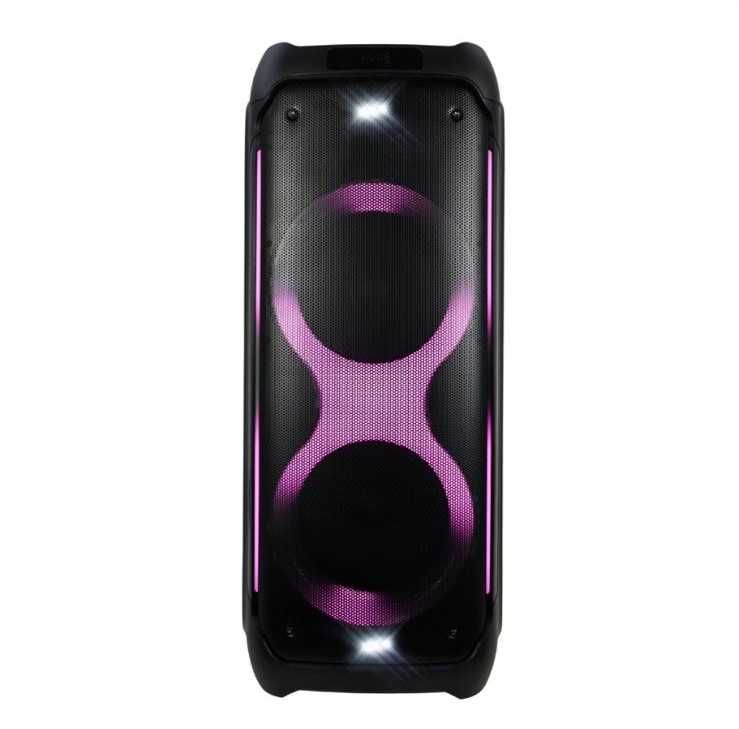 Продам портативную акустическую систему Power Box 100 INFINITY