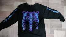Sweater Stussy..