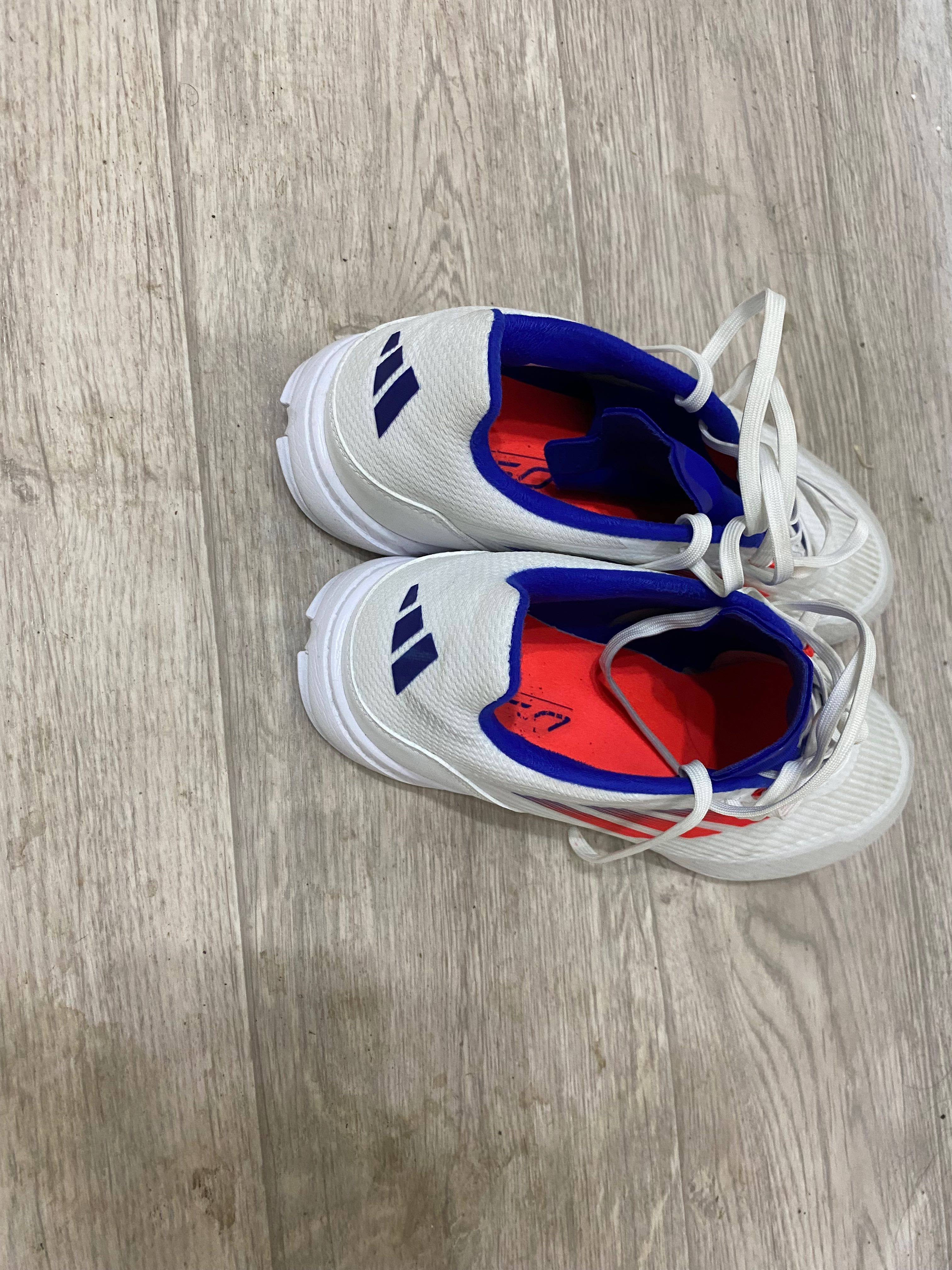 Зальник Adidas F50