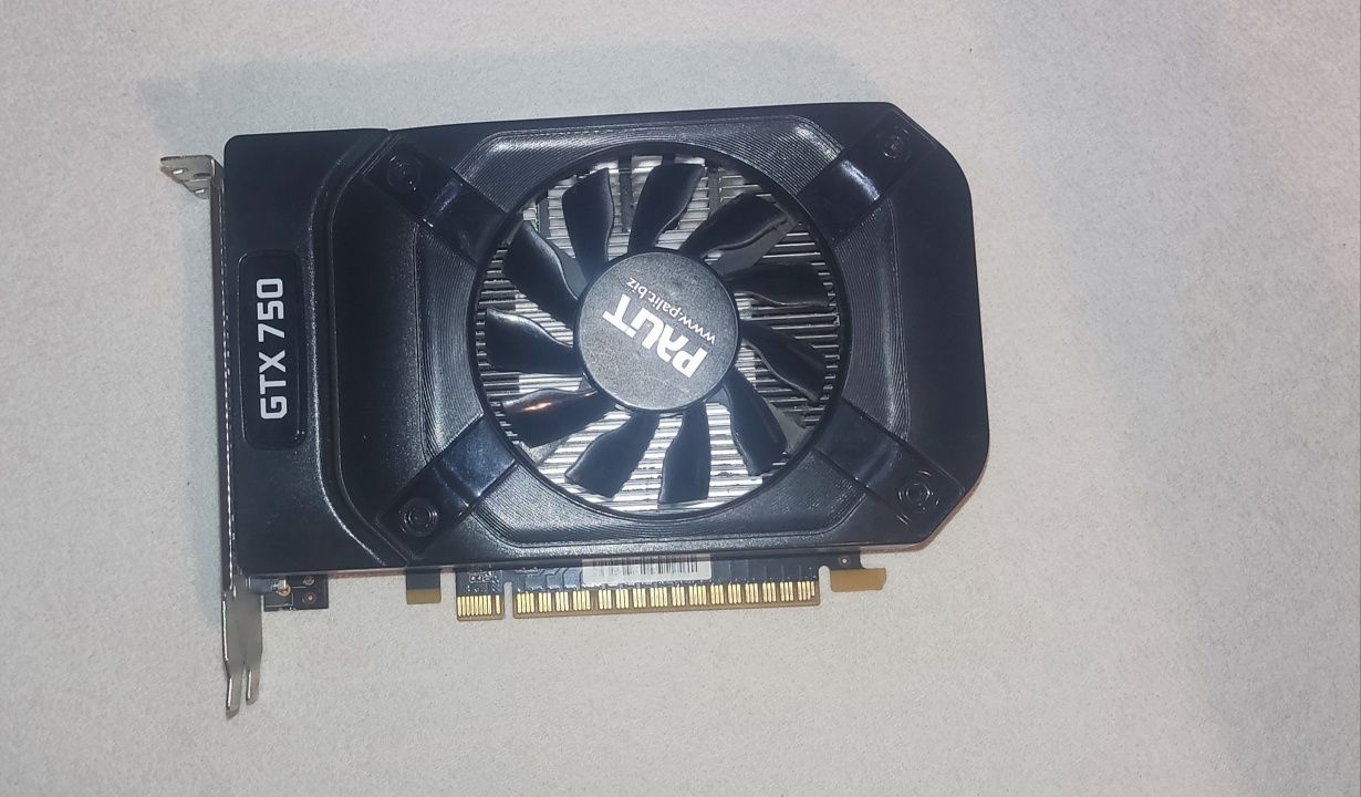 Комплект i5-9400f + Asus Prime H310M-R 2.0 +  gtx 750
