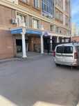Срочно продам действующий бизнес стирка ковров