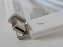 Кабель Apple Thunderbolt 2 cable  (MD861ZM/A)