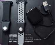 Apple watch хорошие часы