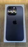Айфон iphone 15pro 256gb
