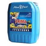 Продам грунтовка Alina