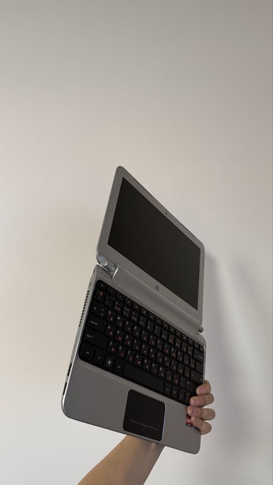 мини-ноутбук HP Pavilion dm1