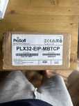 Plx32-eip-mbtcp прибор