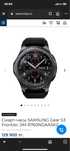 Samsung gear s3 frontier