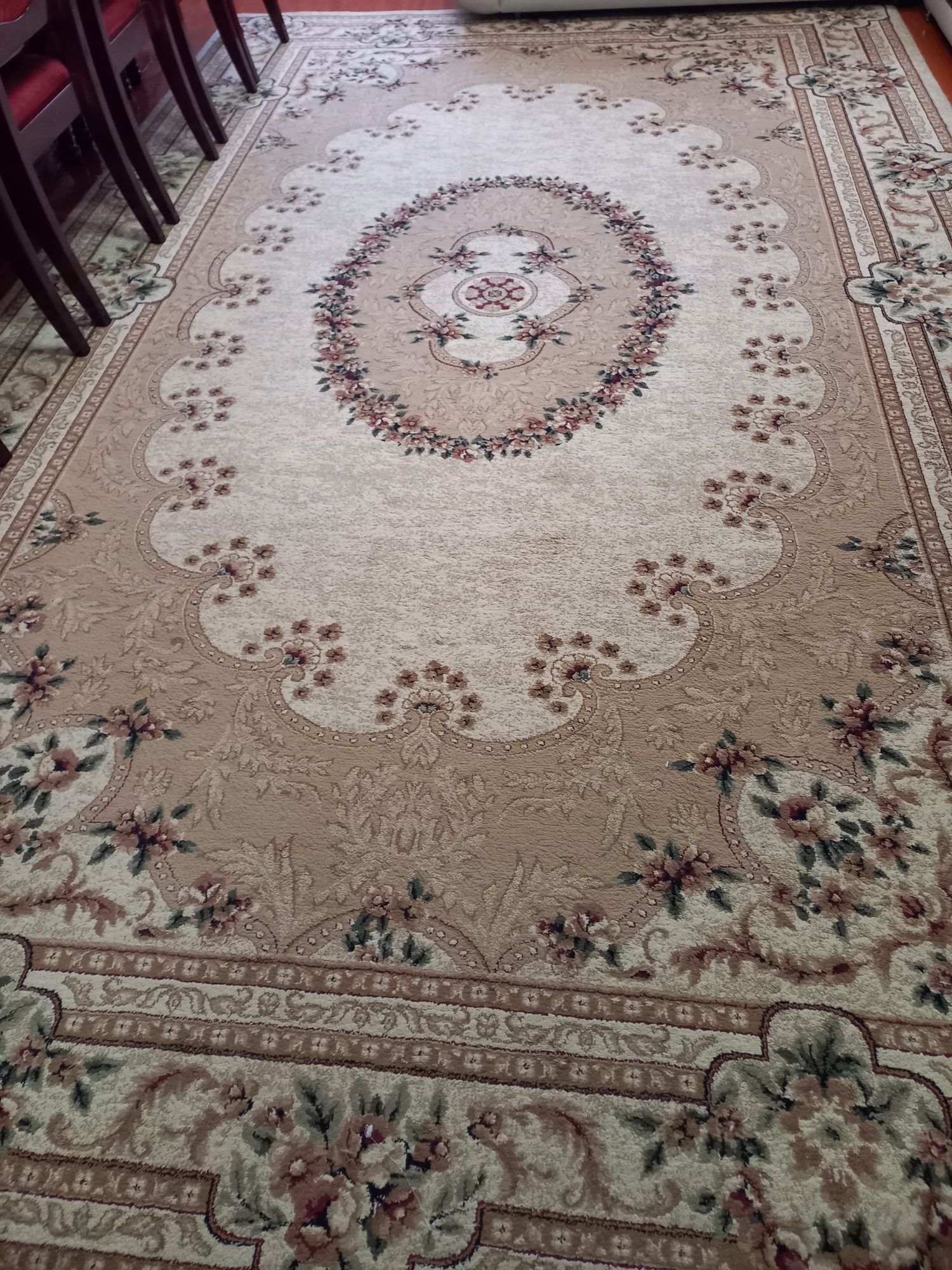 Палас, кавры, дорожки.